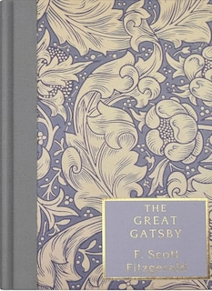 Front cover_The Great Gatsby (Heritage Collection)