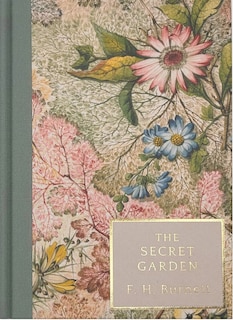 Front cover_The Secret Garden (Heritage Collection)