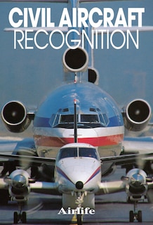 Front cover_Civil Aircraft Recognition