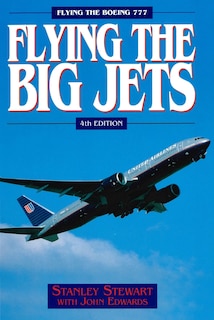 Front cover_Flying the Big Jets