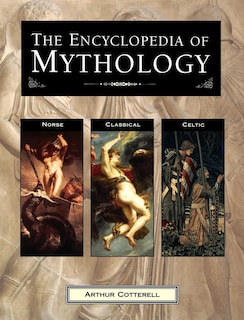 Couverture_The Encyclopedia of Mythology