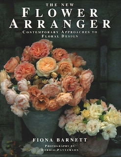 Couverture_The New Flower Arranger