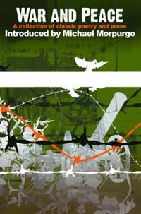 Couverture_War And Peace