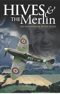 Front cover_Hives and the Merlin
