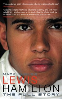 Front cover_Lewis Hamilton