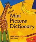 Couverture_Milet Mini Picture Dictionary (English)
