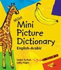 Couverture_Milet Mini Picture Dictionary (English–Arabic)