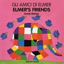 Front cover_Elmer's Friends (English–Italian)