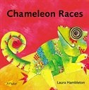 Front cover_Chameleon Races