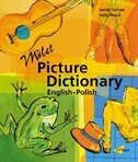 Front cover_Milet Picture Dictionary (English–Polish)