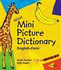 Couverture_Milet Mini Picture Dictionary (English–Farsi)