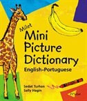 Front cover_Milet Mini Picture Dictionary (English–Portuguese)