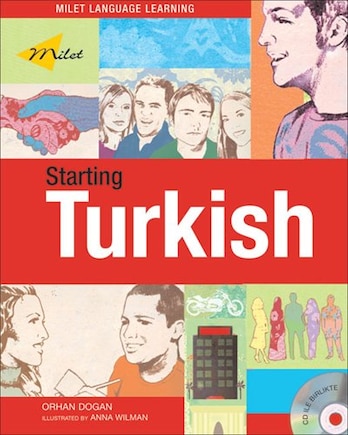 Starting Turkish