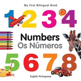 Couverture_My First Bilingual Book–Numbers (English–Portuguese)