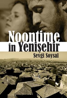 Front cover_Noontime in Yenisehir