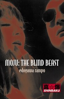 Front cover_Moju: The Blind Beast