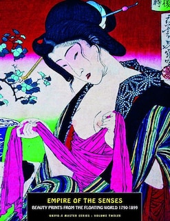 Couverture_Empire Of The Senses