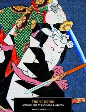 Couverture_The 47 Ronin