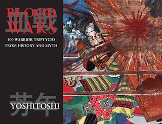 Front cover_Blood Wars