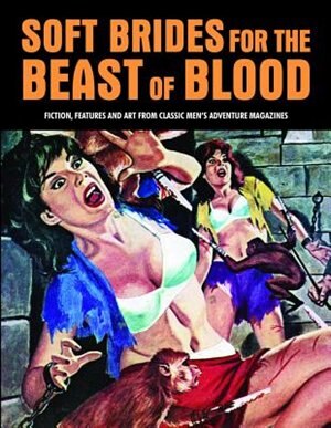 Couverture_Soft Brides For The Beast Of Blood