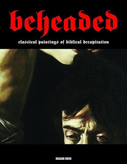 Front cover_Beheaded