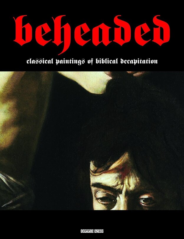 Front cover_Beheaded