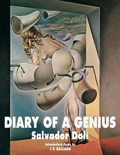 Couverture_Diary Of A Genius