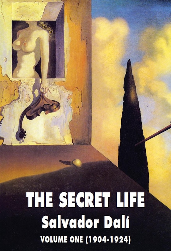 Couverture_The Secret Life Volume One