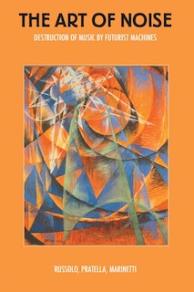 Front cover_The Art Of Noise