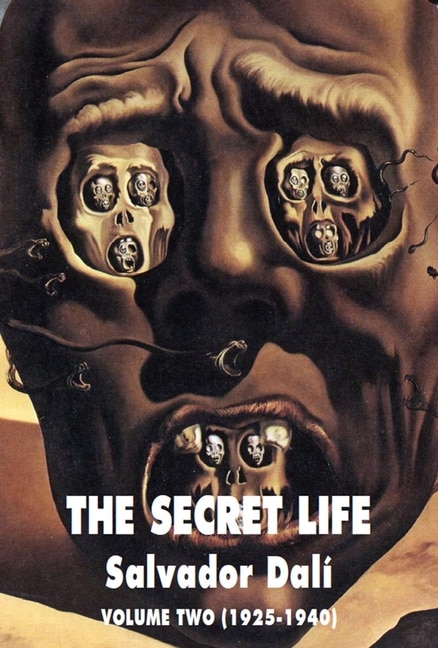 Couverture_The Secret Life Volume Two