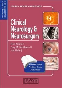 Front cover_Clinical Neurology And Neurosurgery