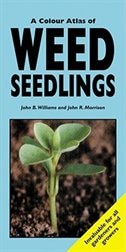 Front cover_A Colour Atlas Of Weed Seedlings