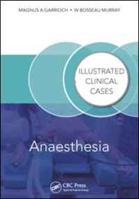 Front cover_Anaesthesia
