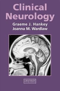 Couverture_Clinical Neurology