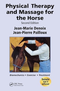 Couverture_Physical Therapy And Massage For The Horse