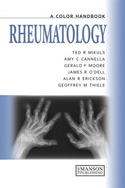 Couverture_Rheumatology