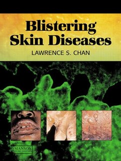 Front cover_Blistering Skin Diseases