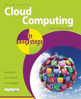 Front cover_Cloud Computing in Easy Steps