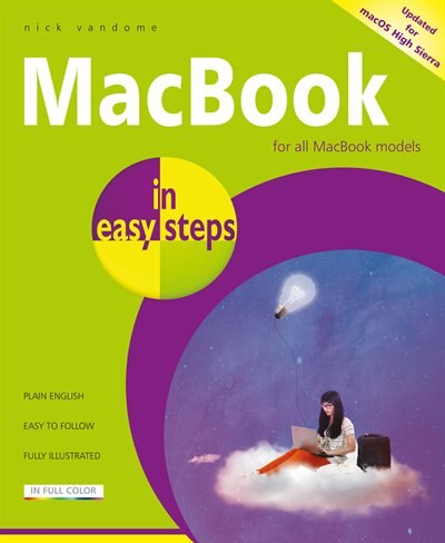 Couverture_Macbook In Easy Steps