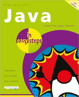 Java In Easy Steps