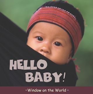 Front cover_Hello Baby!