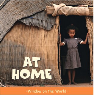 Front cover_At Home