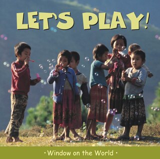 Front cover_Let's Play