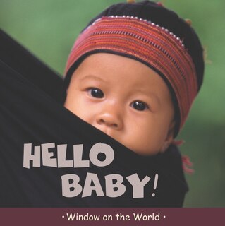 Front cover_Hello Baby