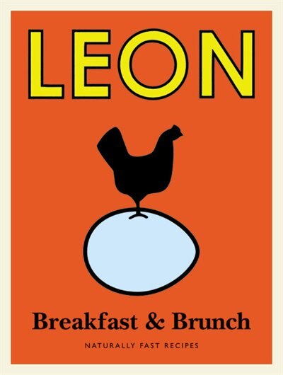 Couverture_Leon Breakfast And Brunch