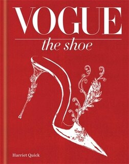 Front cover_Vogue The Shoe
