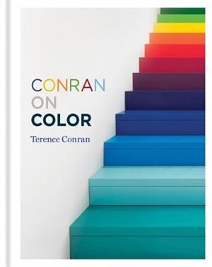 Front cover_Conran On Color