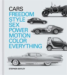 Front cover_Cars