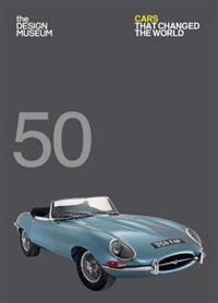 Couverture_Fifty Cars That Changed The World
