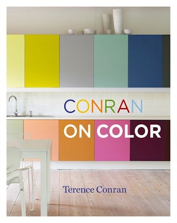 Conran On Color